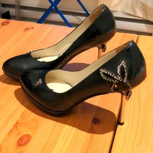 Playboy heels